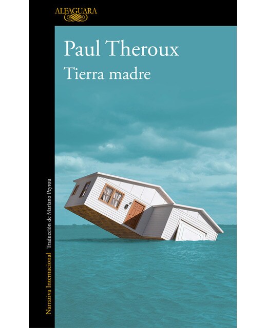 Imagen 1 de Tierra madre (Tapa blanda)