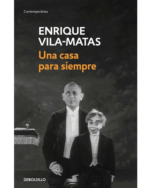 Imagen 0 de Una casa para siempre (Bolsillo) (Tapa blanda)