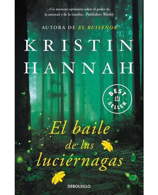 Imagen 0 de El baile de las luciérnagas