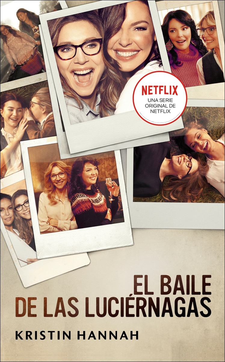 El baile de las luciérnagas 3