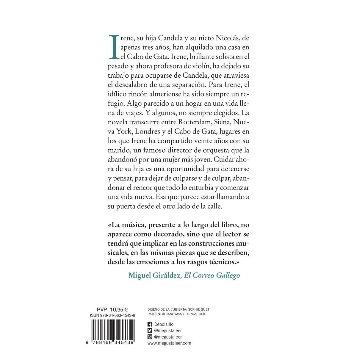 La parte de los ángeles (Bolsillo) (Tapa blanda) 2