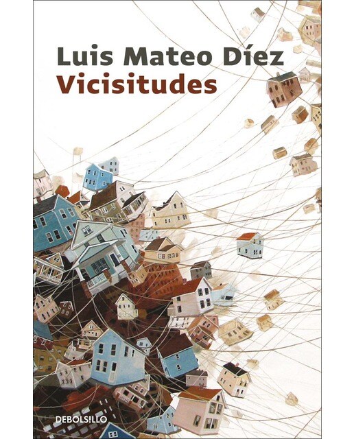 Imagen 0 de Vicisitudes (Bolsillo) (Tapa blanda)
