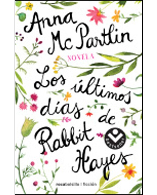 Imagen 0 de Los últimos días de Rabbit Hayes (Bolsillo) (Tapa blanda)