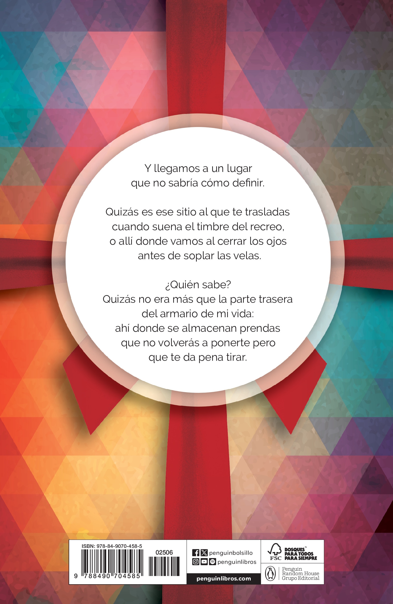 El regalo (edición especial limitada con cantos tintados)  (Bolsillo) (Tapa blanda) 2