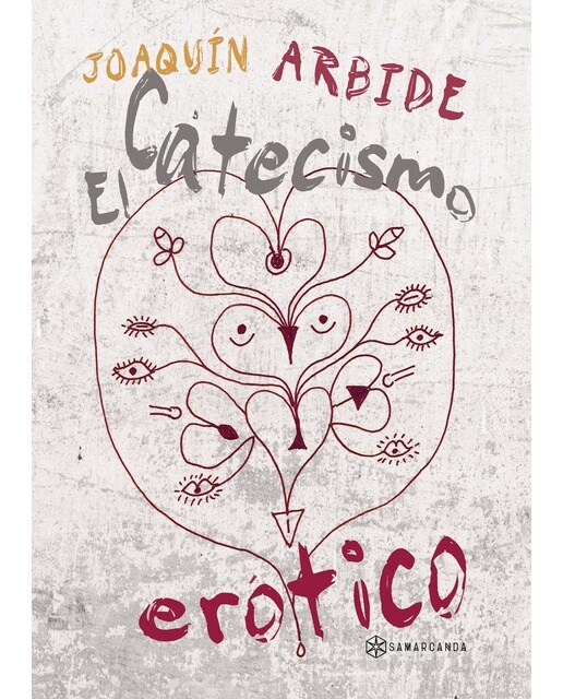 Imagen 0 de El catecismo erótico (Tapa blanda)