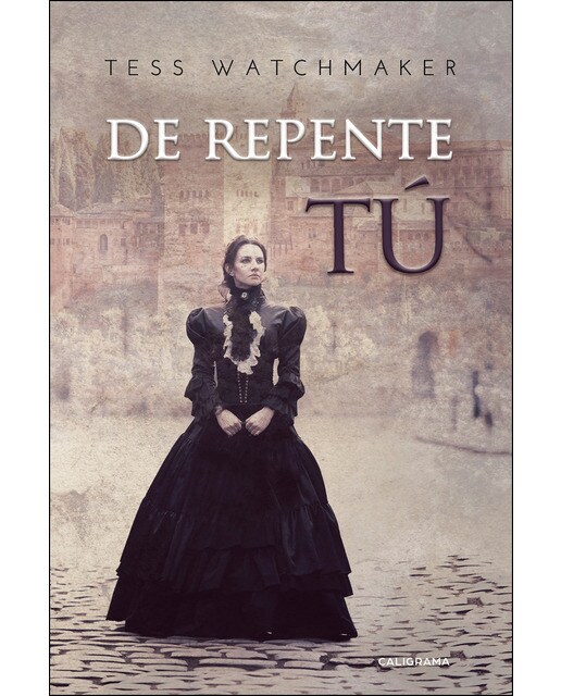 De repente tú(Tapa blanda) 1