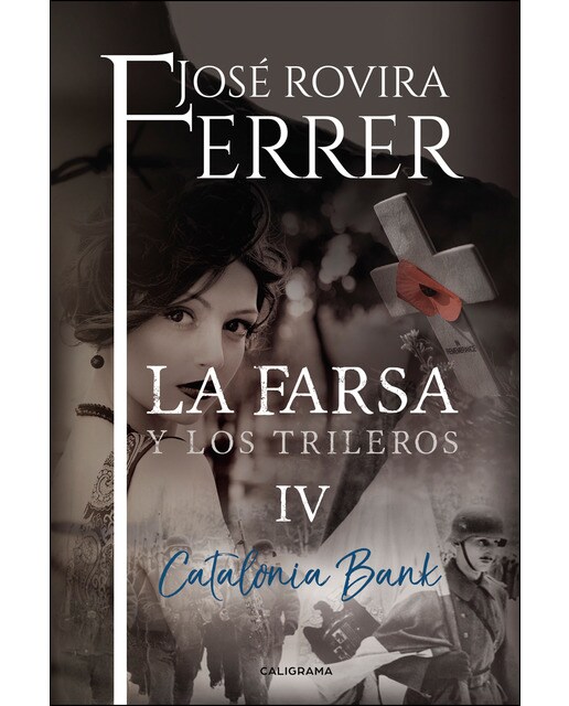La farsa y los trileros IV (Capa mole) 1
