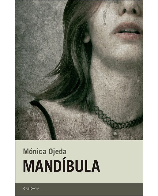 Imagen 0 de Mandíbula (Tapa blanda)