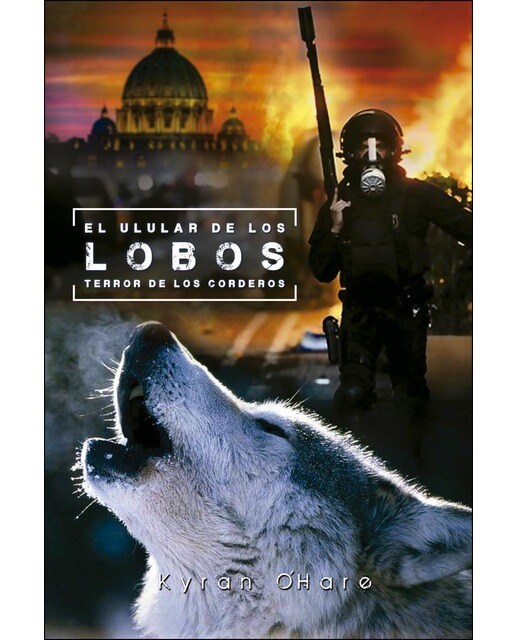 Imagem 0 de El Ulular De Los Lobos: Terror De Los Corderos