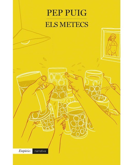 Els metecs (Capa mole com abas) 1