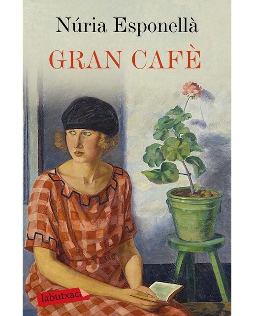 Gran Cafè (Bolso) (Capa mole) 1