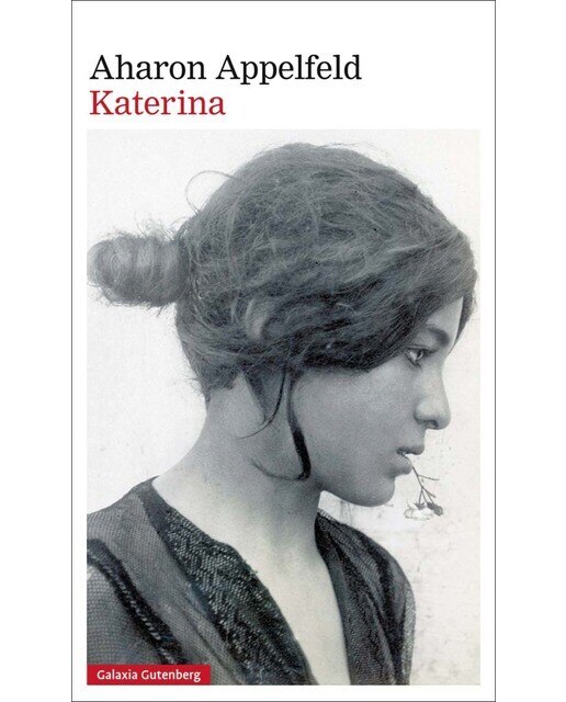 Imagen 0 de Katerina (Tapa blanda)