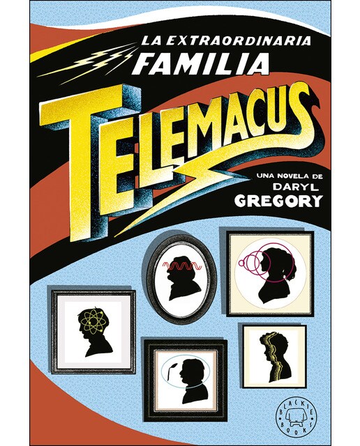 Imagen 0 de La extraordinaria familia Telemacus
