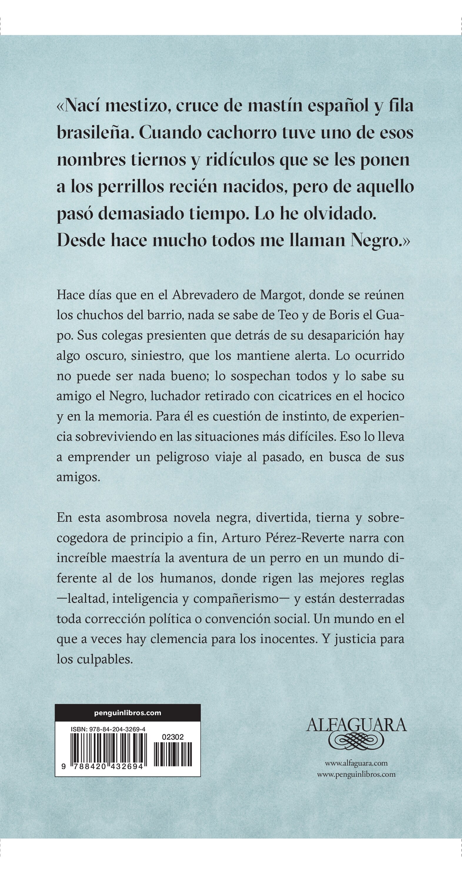 Los perros duros no bailan (Tapa dura) 2