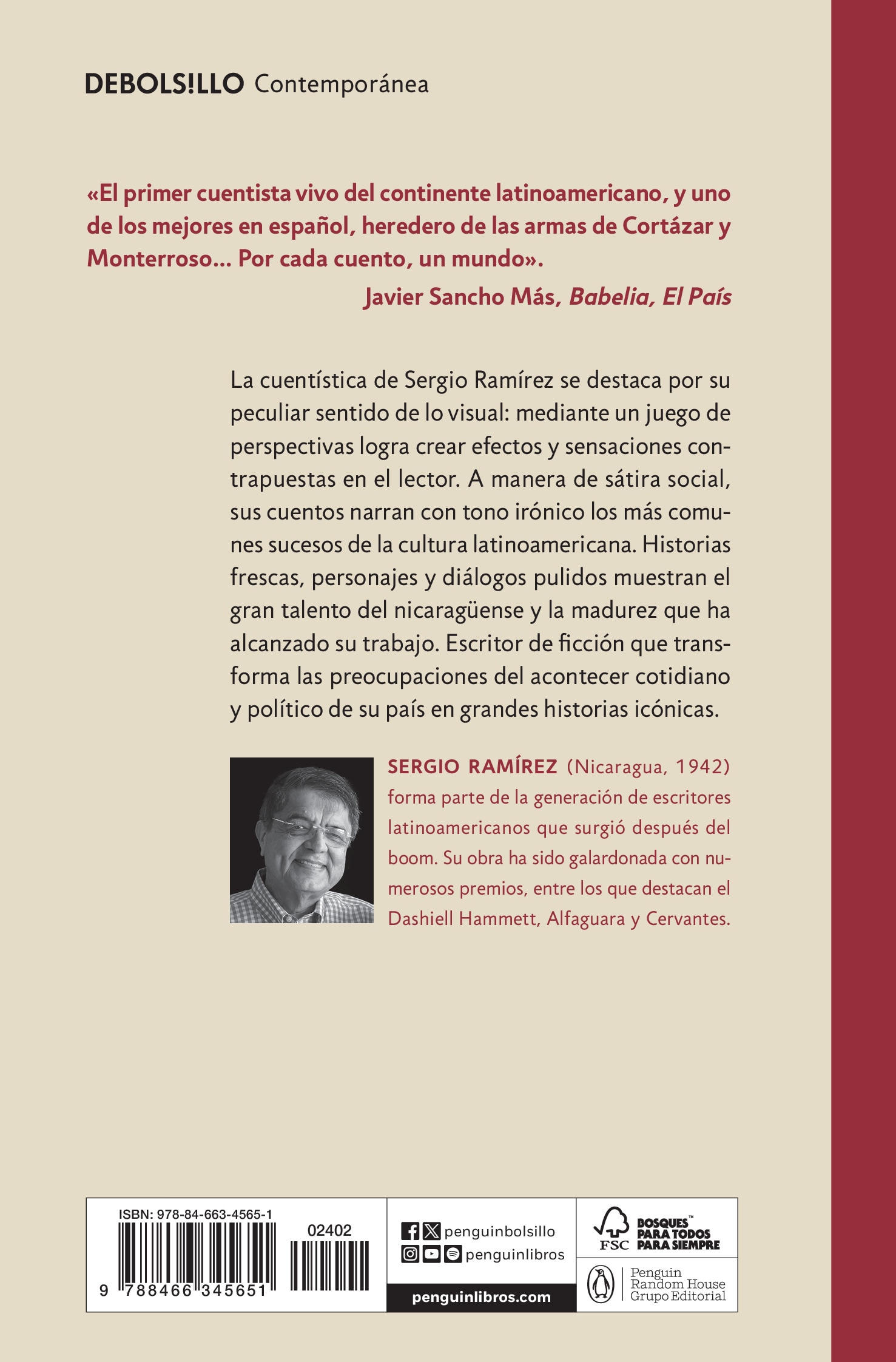 Todos los cuentos (Bolsillo) (Tapa blanda) 2