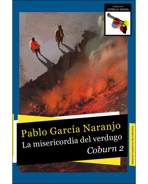 Imagem 0 de La Misericordia Del Verdugo: Coburn 2
