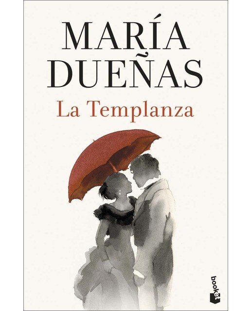 Imagen 0 de La Templanza (Tapa blanda)