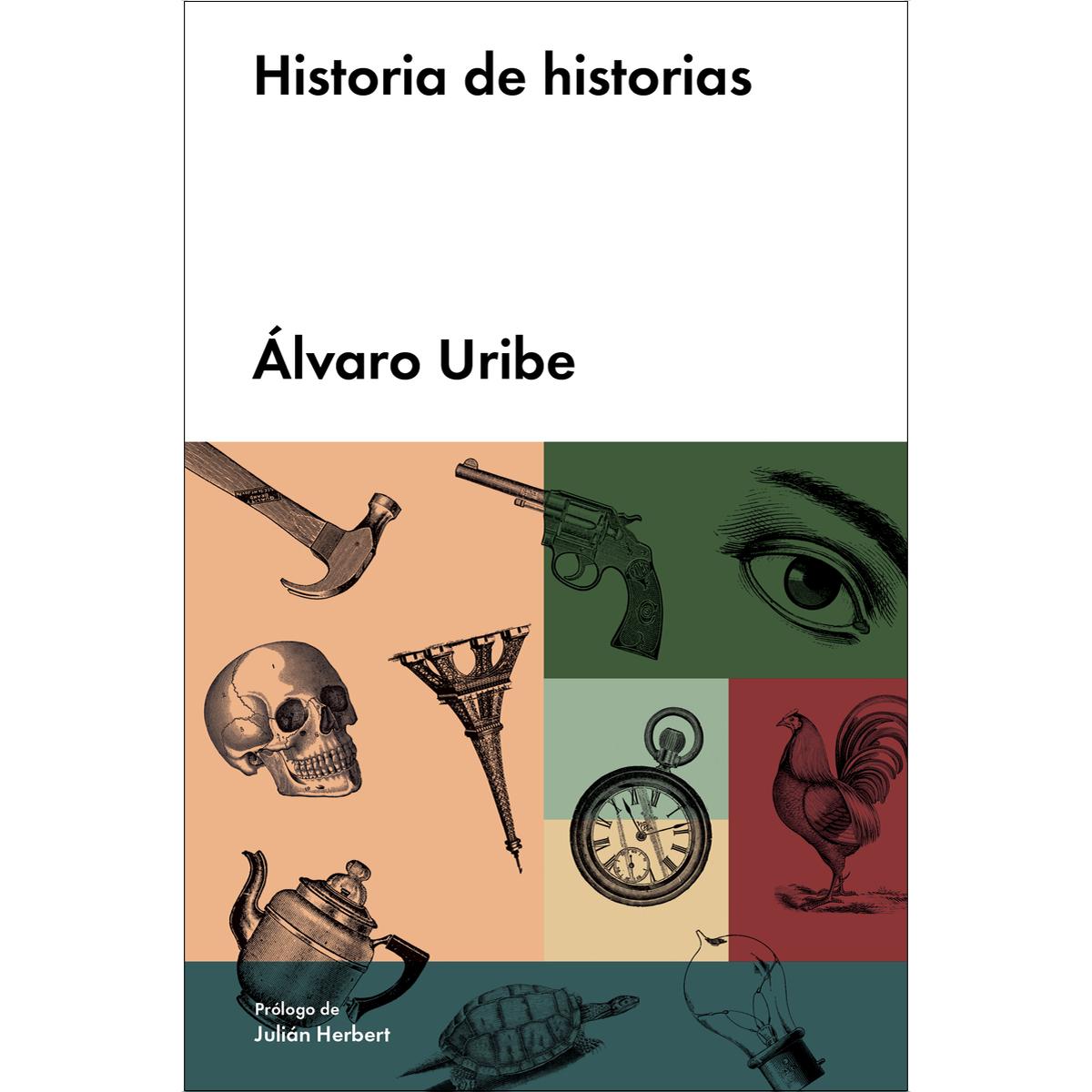 Historia De Historias 1