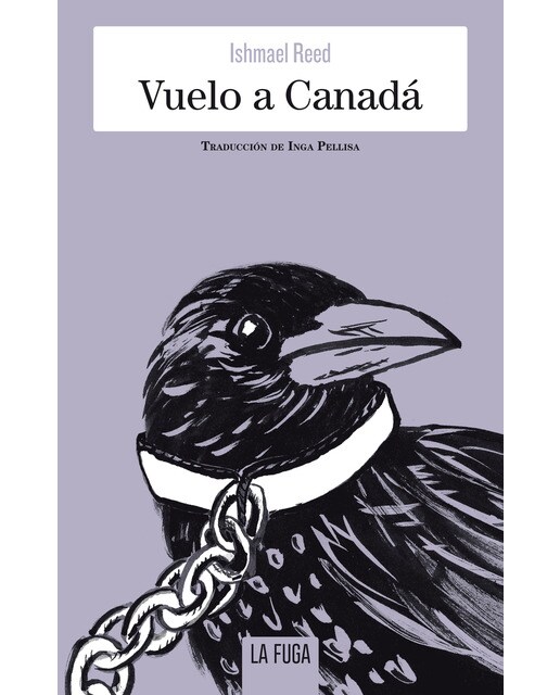 Imagen 0 de Vuelo a canadá (Tapa blanda)