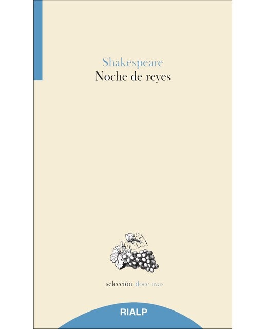 Noche de Reyes (Capa mole) 1