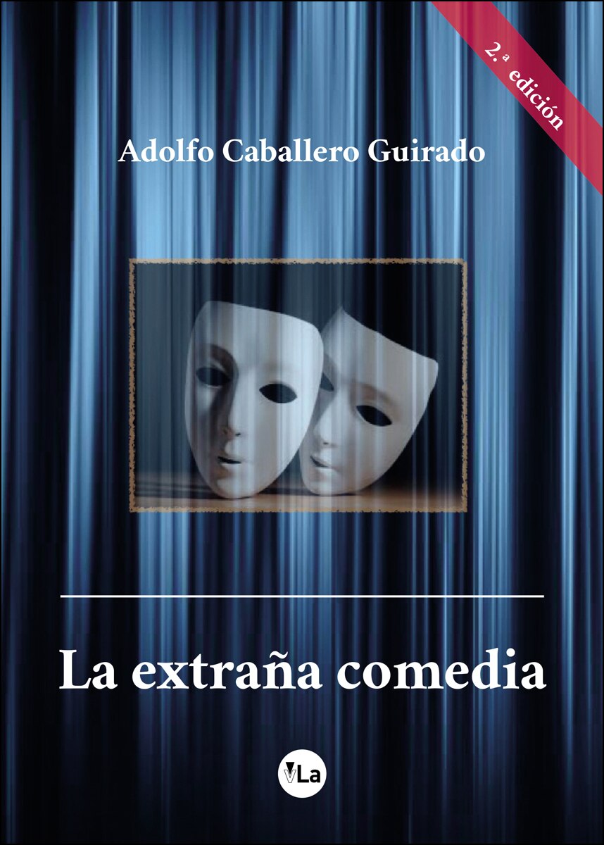 Imagem 0 de La extraña comedia