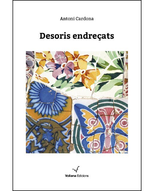 Desoris Endreçats 1