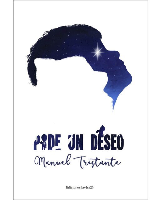 Imagen 0 de Pide un deseo (Tapa dura)