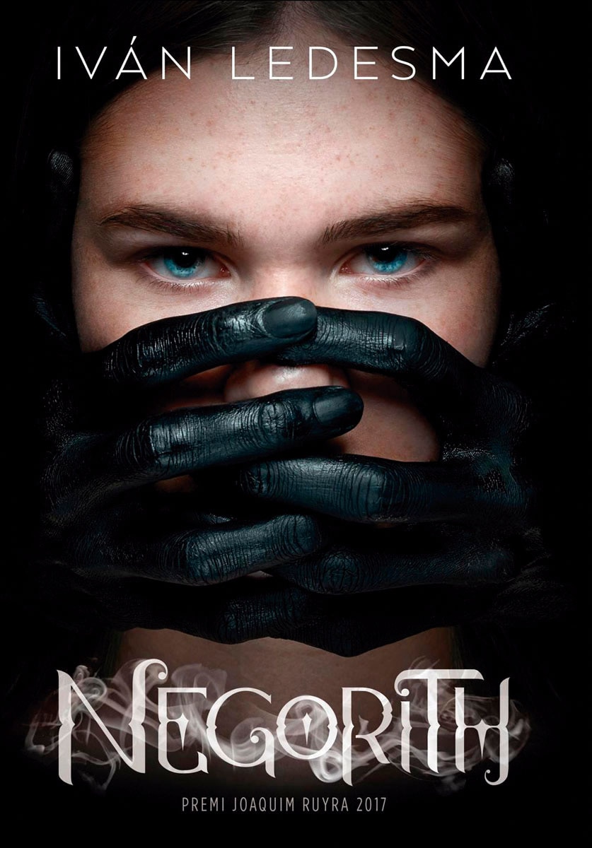 Imagen 0 de Negorith (Tapa blanda)