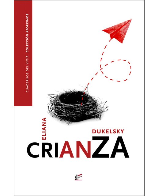Imagen 0 de Crianza (Tapa blanda)