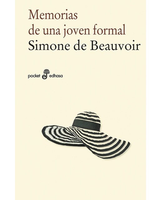 Imagen 1 de Memorias de una joven formal