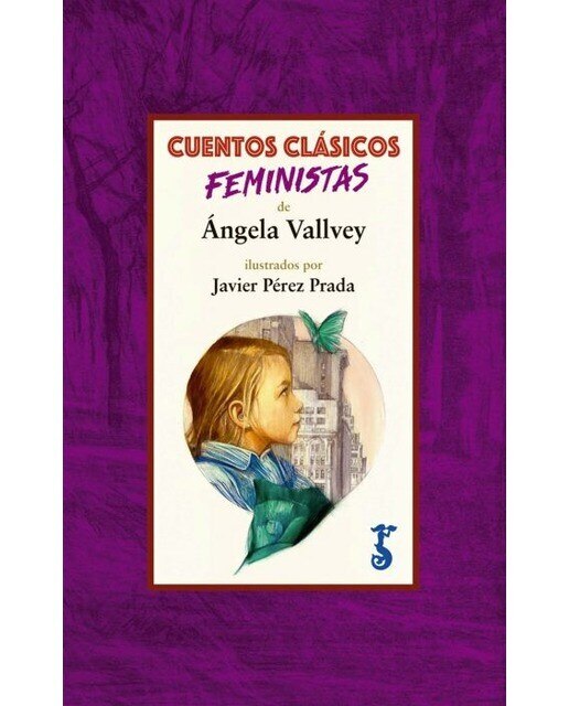 Imagem 0 de Cuentos clásicos feministas(Tapa blanda) (Tapa dura)