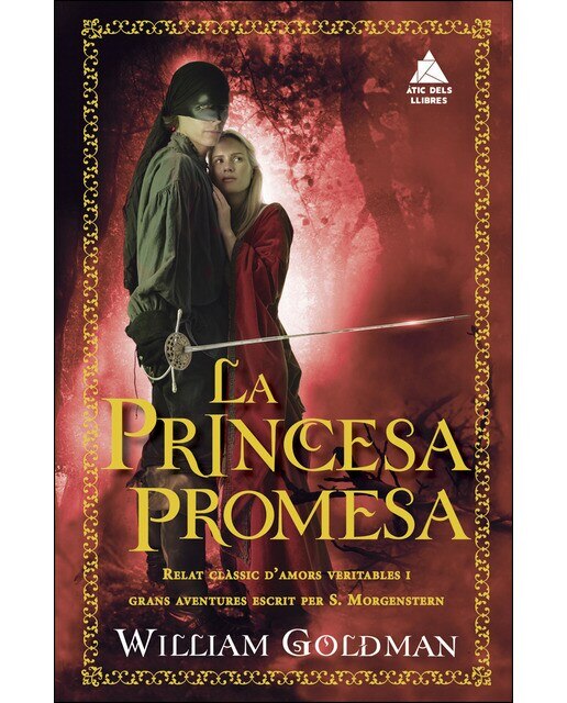 Imagen 0 de La princesa promesa