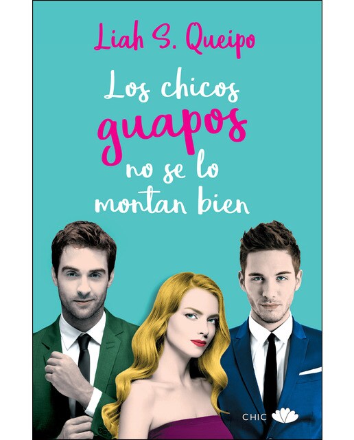 Los chicos guapos no se lo montan bien 1