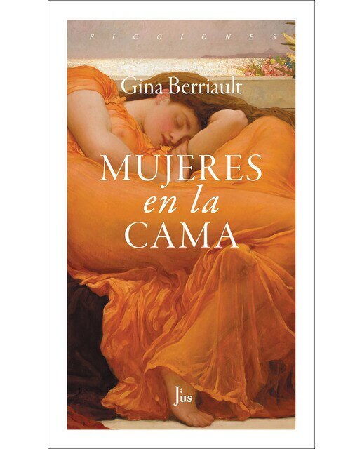 Imagem 0 de Mujeres en la cama(Tapa blanda)