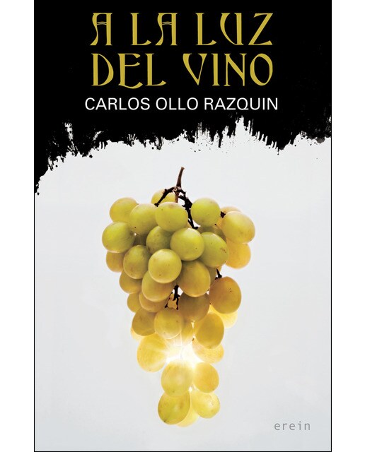 A la luz del vino(Tapa blanda) 1