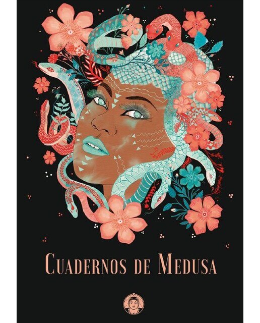 Imagen 0 de Cuadernos de medusa (Tapa blanda)