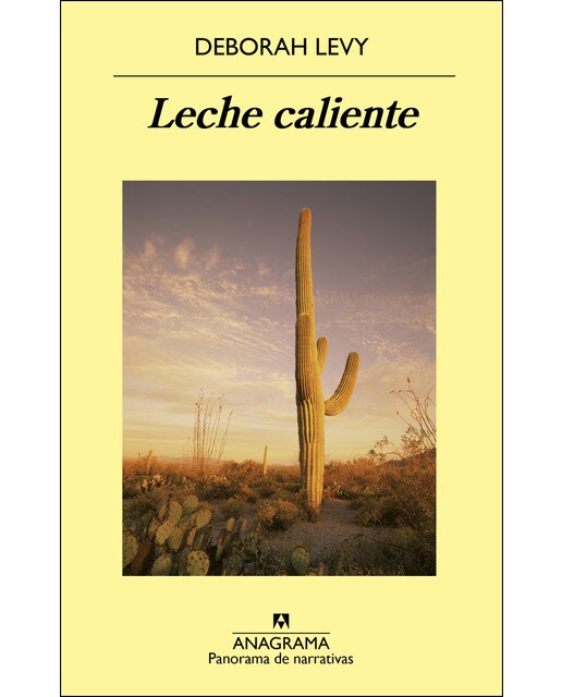 Imagen 0 de Leche caliente (Tapa blanda)