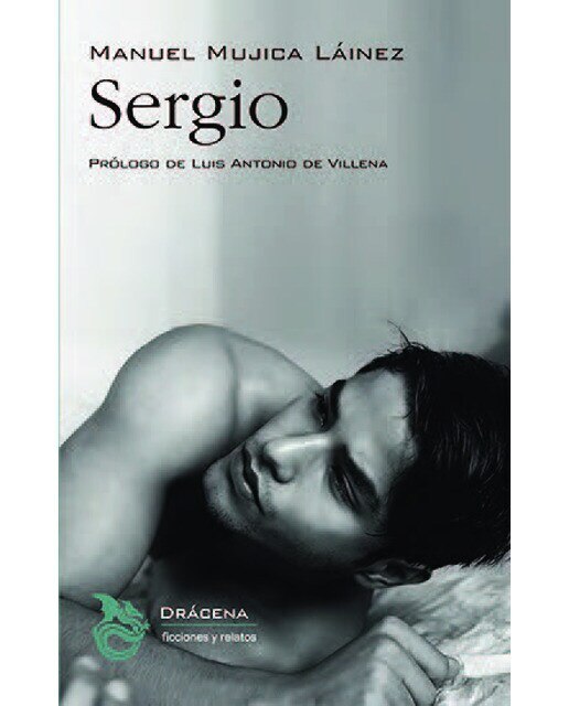 Imagen 0 de Sergio (Tapa blanda)