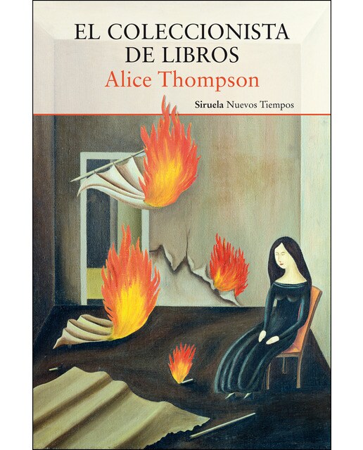 El coleccionista de libros(Tapa blanda) 1