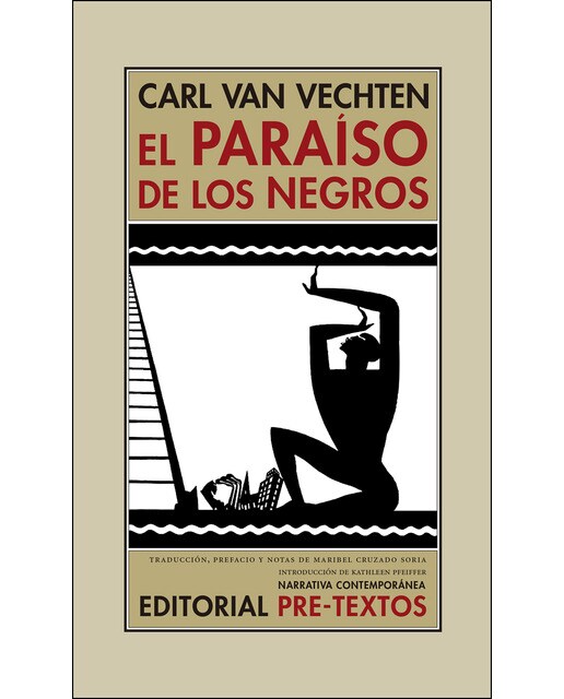 Imagen 0 de El paraíso de los Negros (Tapa blanda)