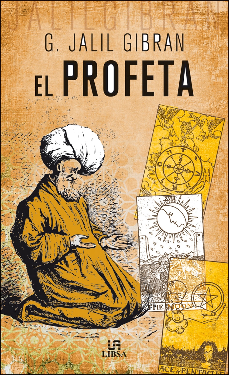 El Profeta 1