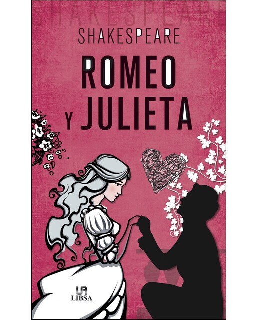 Romeo y julieta