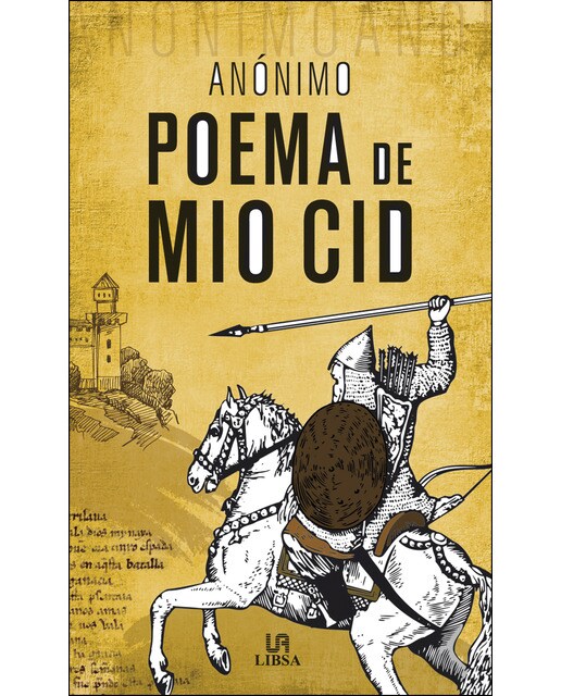 Poema de mio cid