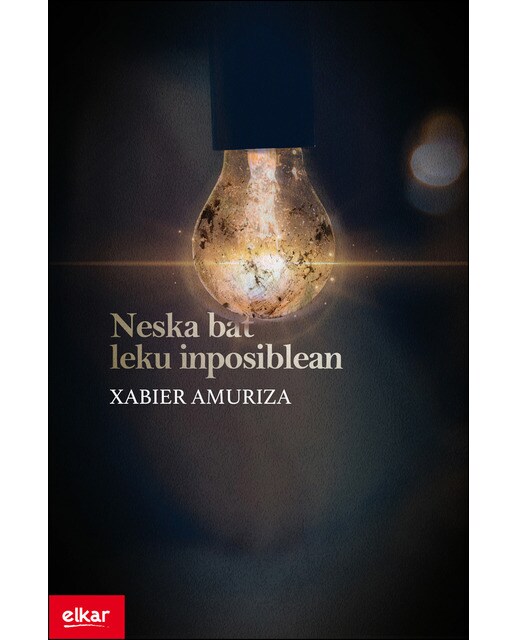 Neska bat leku inposiblean(Tapa blanda) 1