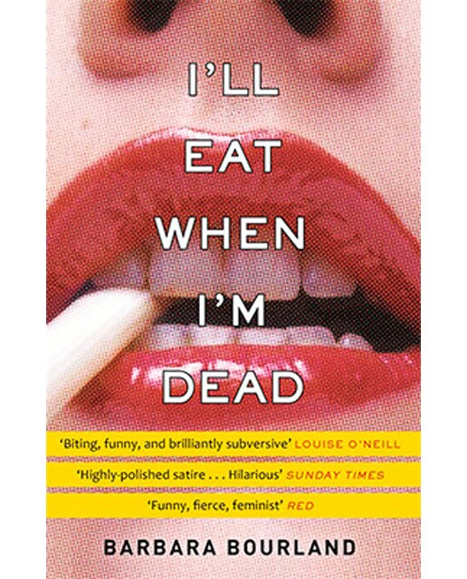 I'Ll Eat When I'M Dead 1