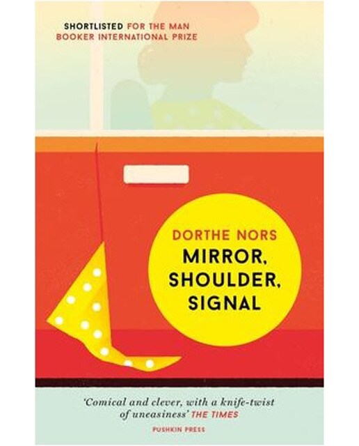 Mirror Shoulder Signal