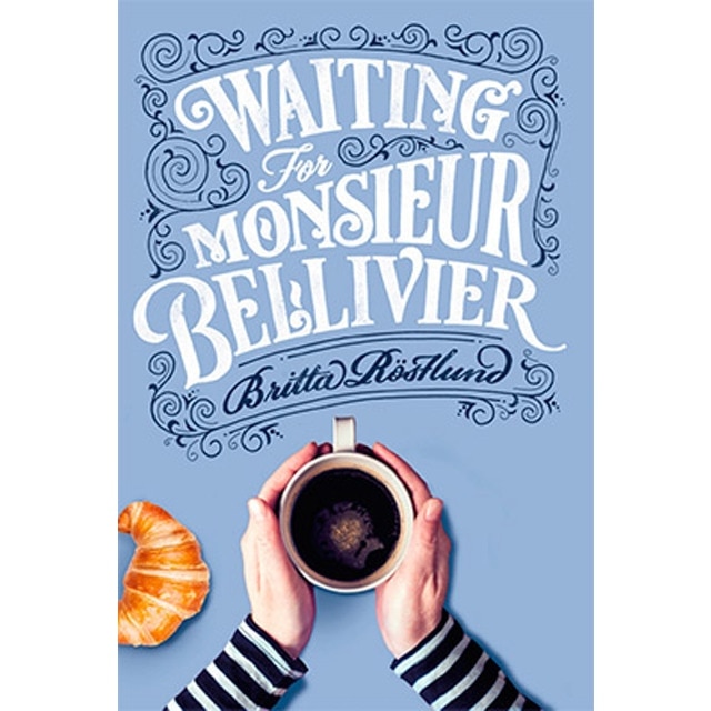Waiting for monsieur bellivier