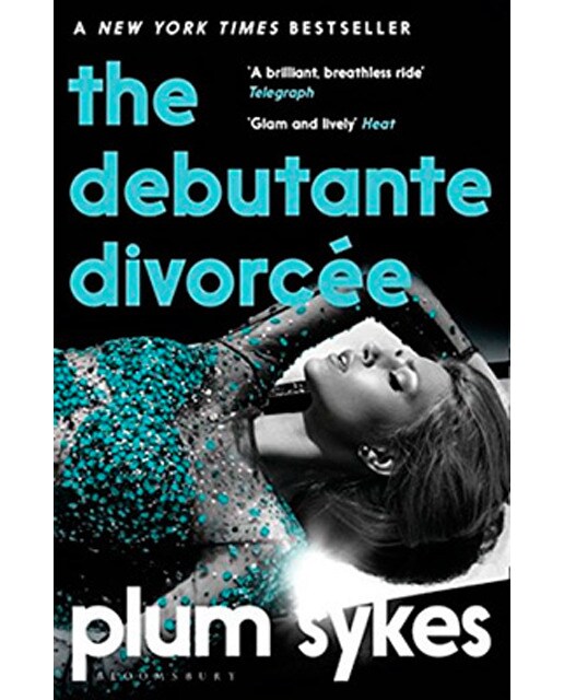 The Debutante Divorcée 1