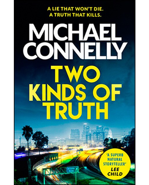 Two Kinds Of Truth 1