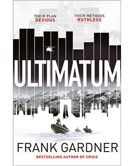 Ultimatum 1